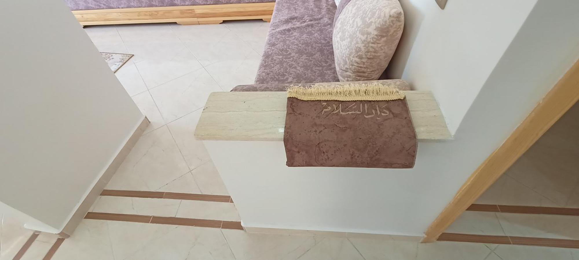 דירות אולידיה Dar Assalam מראה חיצוני תמונה